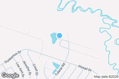 Map image of the property - 7623 Caitlynn Circle W