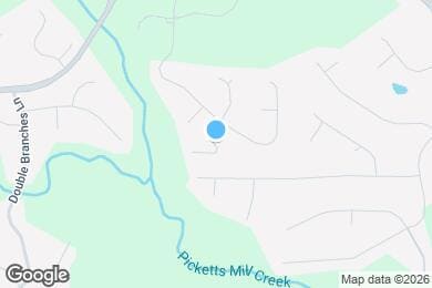 Map image of the property - 189 Willow Ln