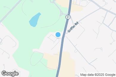 Map image of the property - 5100 Tesson Gardens Ct