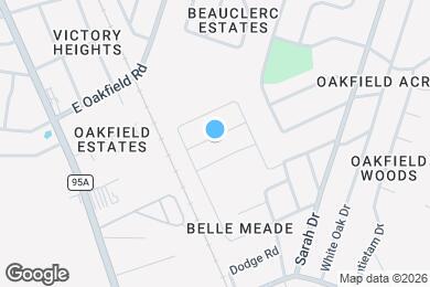 Map image of the property - 127 Swallowtail Ln