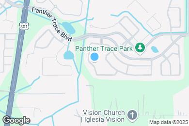 Map image of the property - 10841 Newbridge Dr