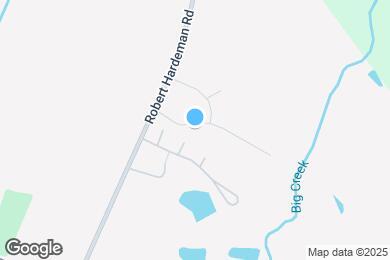 Map image of the property - 110 Picasso Dr