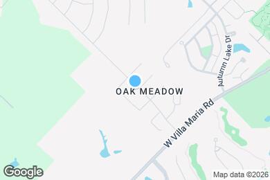 Map image of the property - 1600 Kingsgate Dr