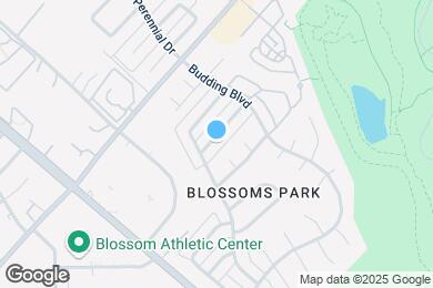 Map image of the property - 12114 Lemon Blossom