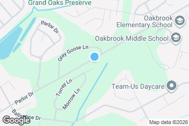 Map image of the property - 5102 Torrey Ln