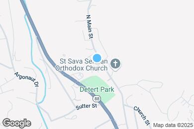 Map image of the property - 759 N Main St