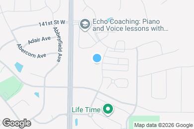 Map image of the property - Copper at Rosecott - Now Open!