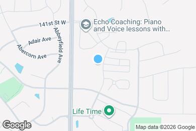 Map image of the property - Copper at Rosecott Now Open