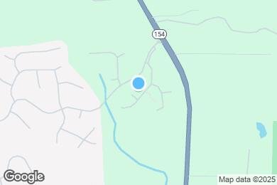 Map image of the property - 4315 Big Horn Pass