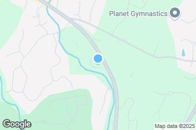 Map image of the property - 424 Great Rd