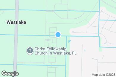 Map image of the property - 4616 Longwood Lk Sq