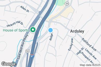 Map image of the property - 20 Ridge Rd