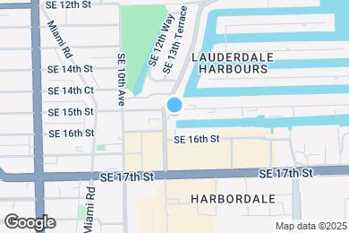 Map image of the property - 1500 Cordova Rd
