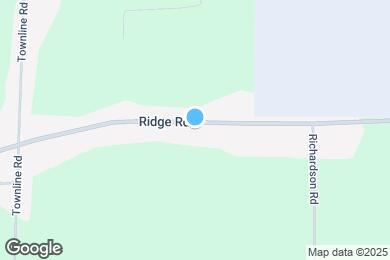 Map image of the property - 5142 Ridge Rd