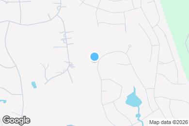 Map image of the property - 2109 Four Waters Loop