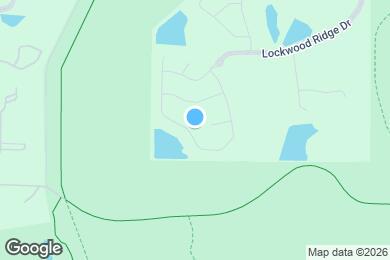 Map image of the property - 8740 Ashworth Dr