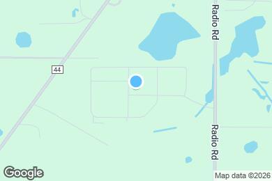 Map image of the property - 9496 Revere Ave