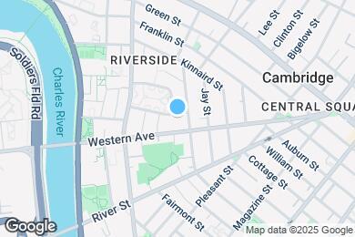 Map image of the property - 14 Callender St