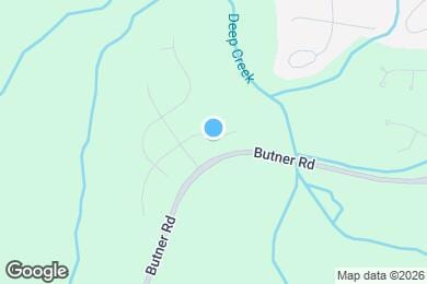 Map image of the property - 7436 Petal Pl