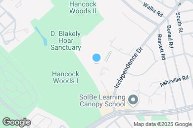 Map image of the property - 114 Sherman Rd