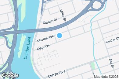 Map image of the property - 71 Kipp Ave