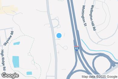 Map image of the property - 891 Mammoth Rd