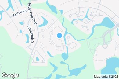 Map image of the property - 464 Brackenwood Ln S