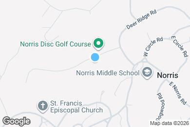 Map image of the property - 23 Chestnut Dr