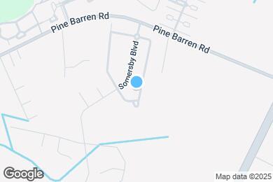 Map image of the property - 144 Pine View Crossing