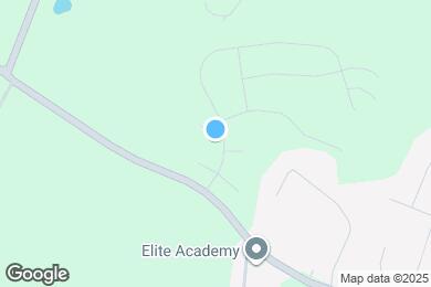 Map image of the property - 117 Bentwater Wy