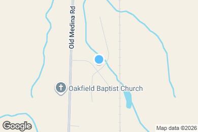 Map image of the property - 55 Clement Dr