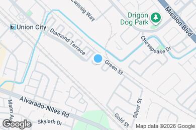Map image of the property - Unit