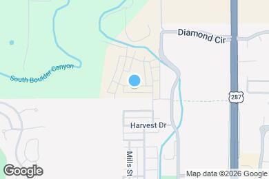 Map image of the property - 1512 Sun Wy