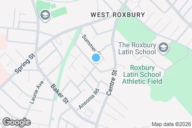 Map image of the property - 66 Cass St