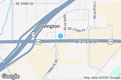 Map image of the property - Momentum