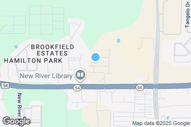 Map image of the property - 34161 Rogallo Ln