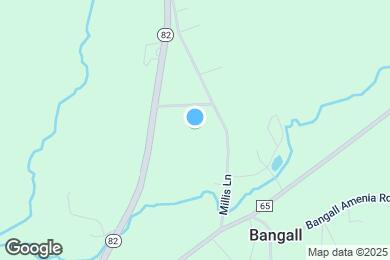 Map image of the property - 6232 NY-82