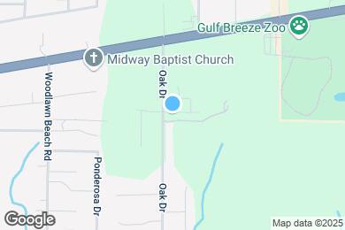 Map image of the property - 5681 Stellarjay St