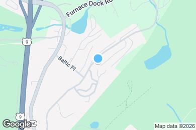 Map image of the property - Siela Apartments