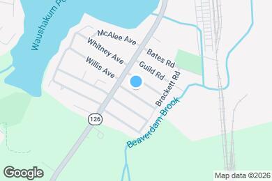 Map image of the property - Unit A