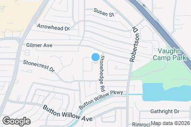 Map image of the property - 34 High Life Cir