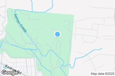 Map image of the property - 363 Casper Dr