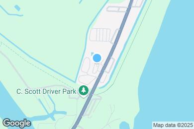 Map image of the property - 9751 FL-78