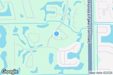 Map image of the property - 6330 Harbour Oak Dr