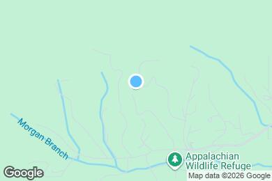 Map image of the property - 54 Mountain Crst MHP Dr