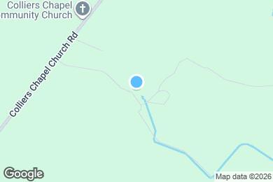 Map image of the property - 5435 Indian Ridge Rd