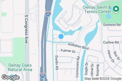 Map image of the property - 1285 Crystal Way