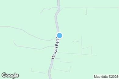 Map image of the property - 87 Mamalahoa Hwy