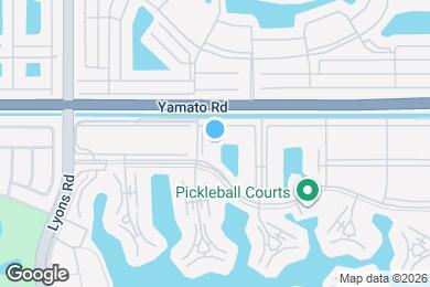 Map image of the property - 8 Preston a