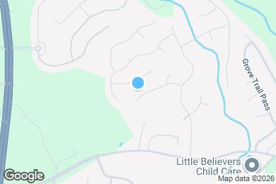 Map image of the property - 6380 Holborne Ln